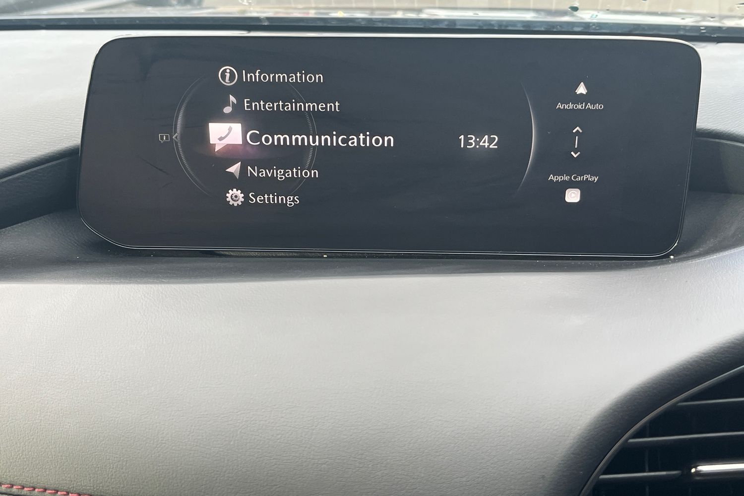 Used Mazda Mazda3 2025 for sale - 76682209: Photo 16