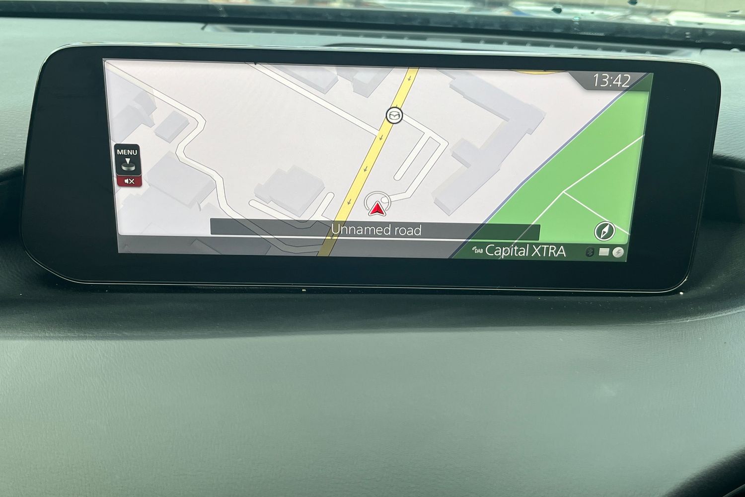 Used Mazda Mazda3 2025 for sale - 76682209: Photo 17