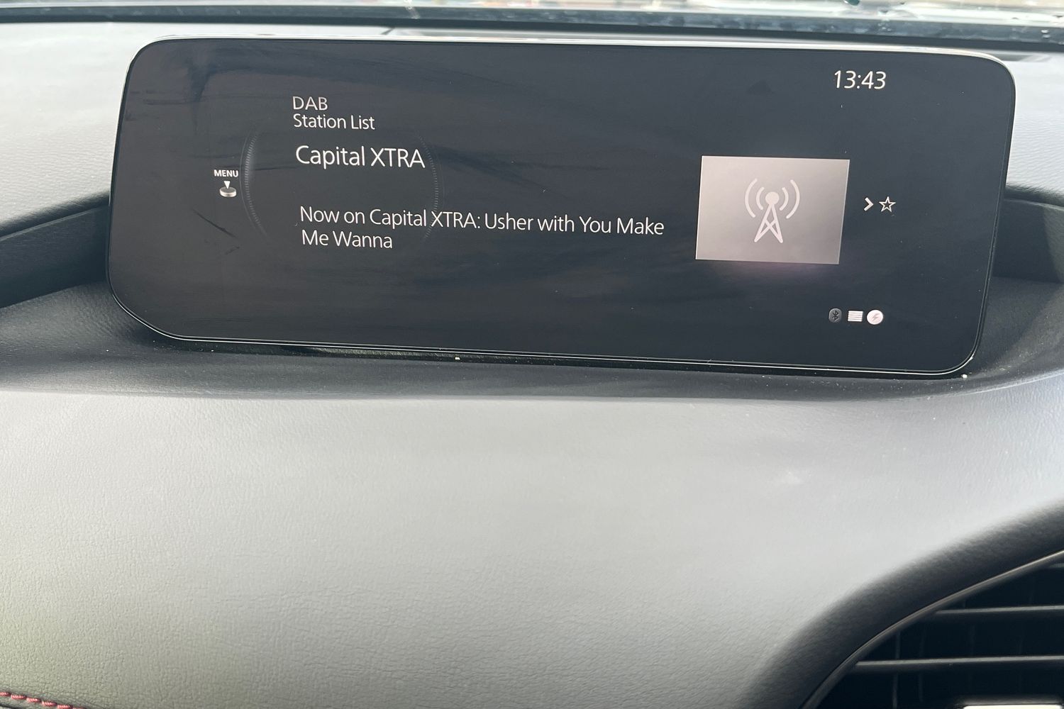 Used Mazda Mazda3 2025 for sale - 76682209: Photo 18