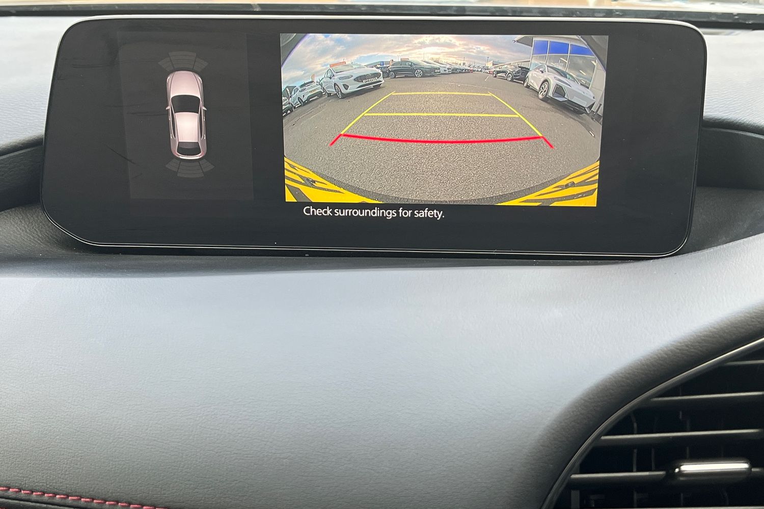 Used Mazda Mazda3 2025 for sale - 76682209: Photo 20