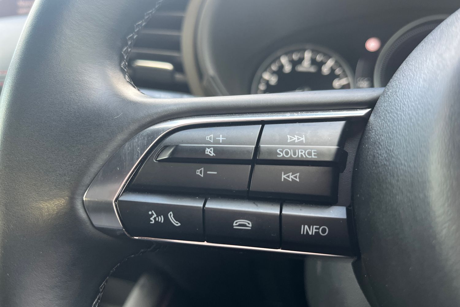 Used Mazda Mazda3 2025 for sale - 76682209: Photo 21