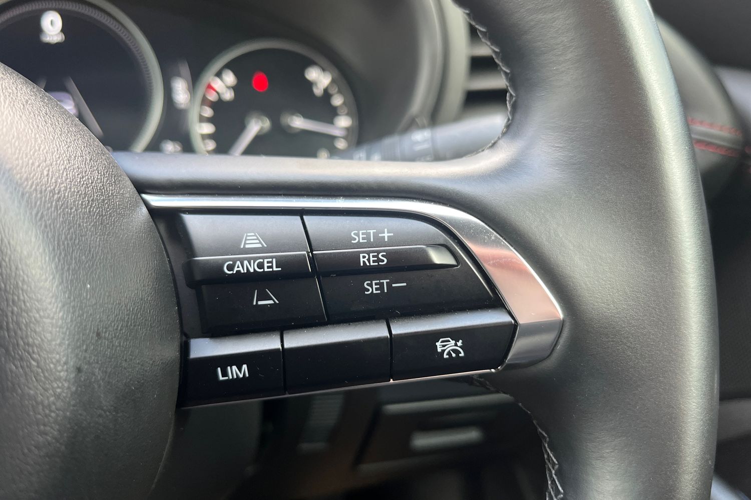 Used Mazda Mazda3 2025 for sale - 76682209: Photo 22