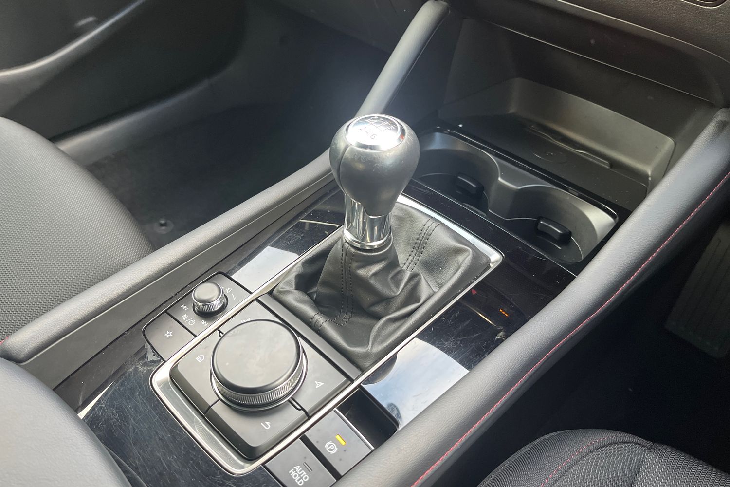 Used Mazda Mazda3 2025 for sale - 76682209: Photo 26