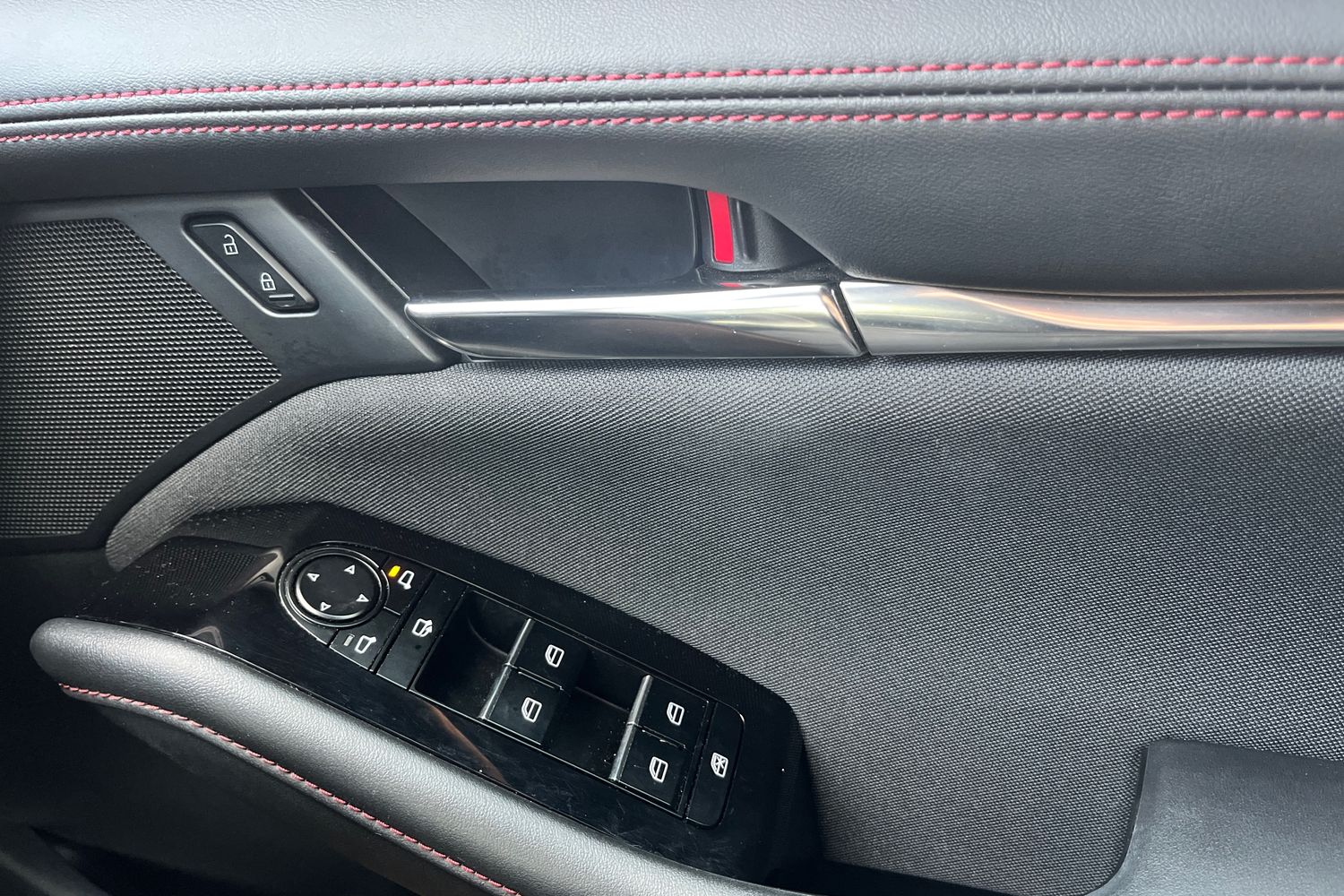 Used Mazda Mazda3 2025 for sale - 76682209: Photo 27