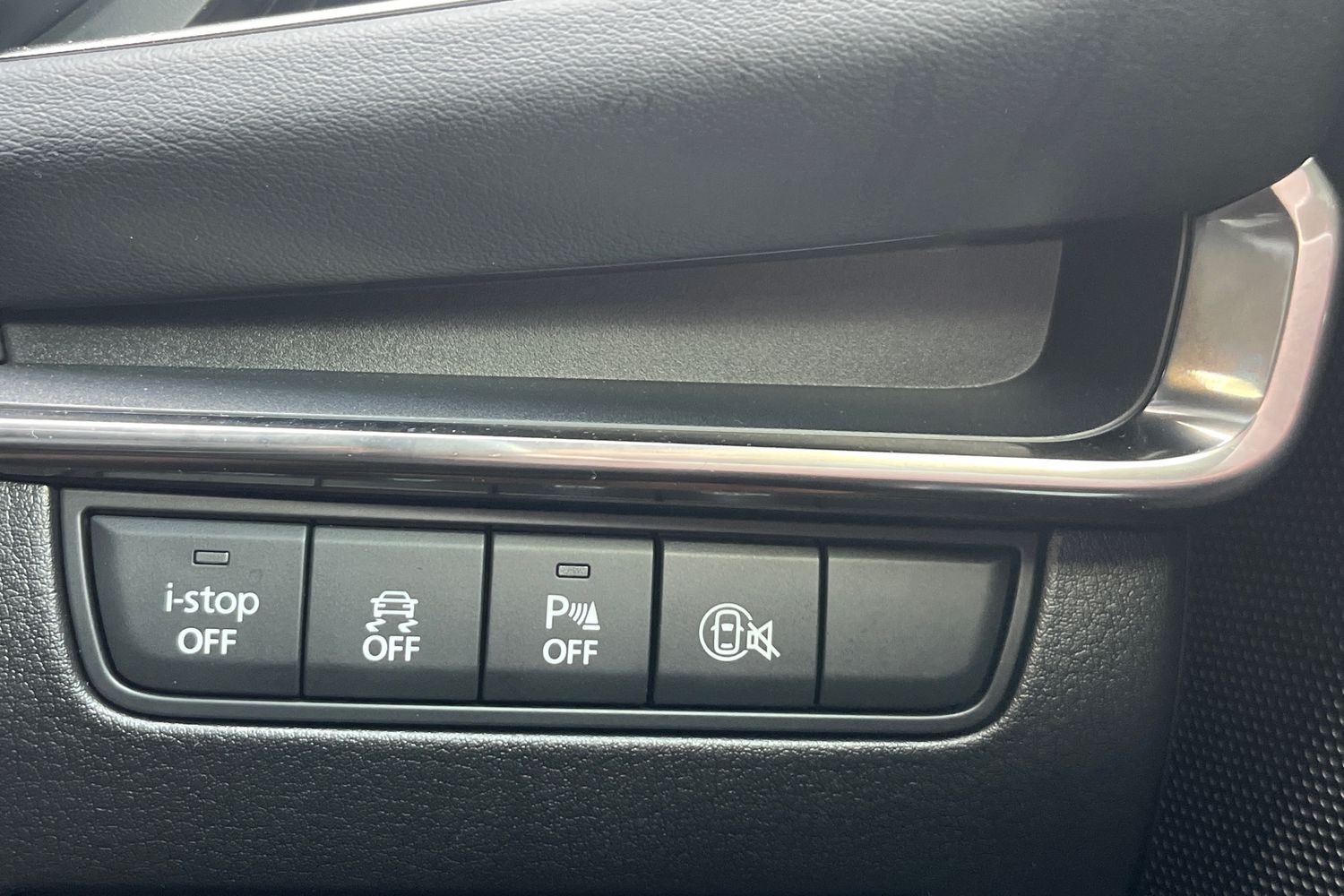 Used Mazda Mazda3 2025 for sale - 76682209: Photo 28