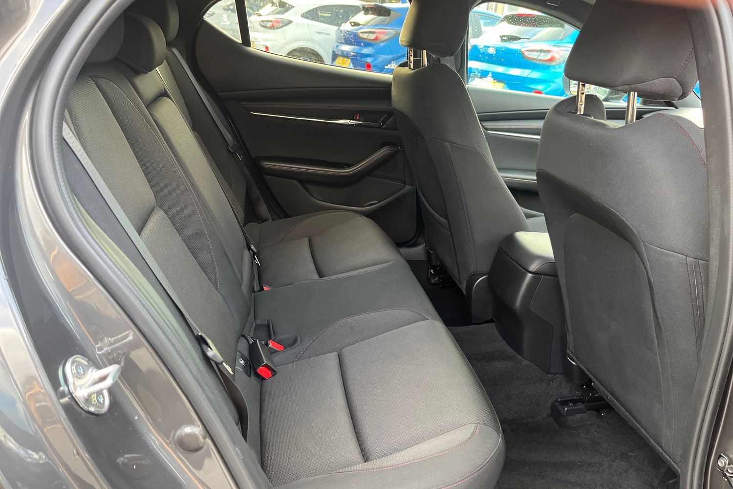 Used Mazda Mazda3 2025 for sale - 76682209: Photo 29