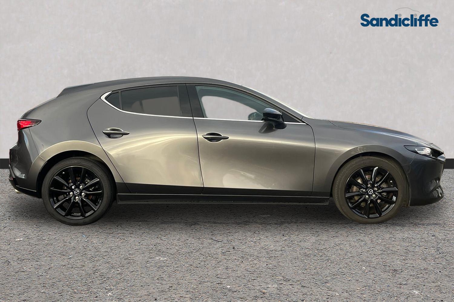 Used Mazda Mazda3 2025 for sale - 76682209: Photo 3