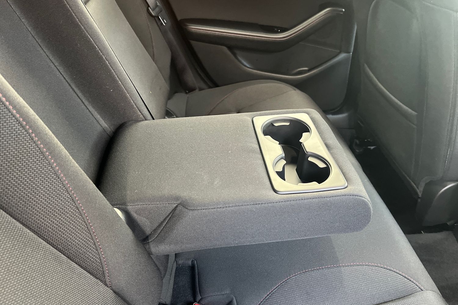 Used Mazda Mazda3 2025 for sale - 76682209: Photo 30