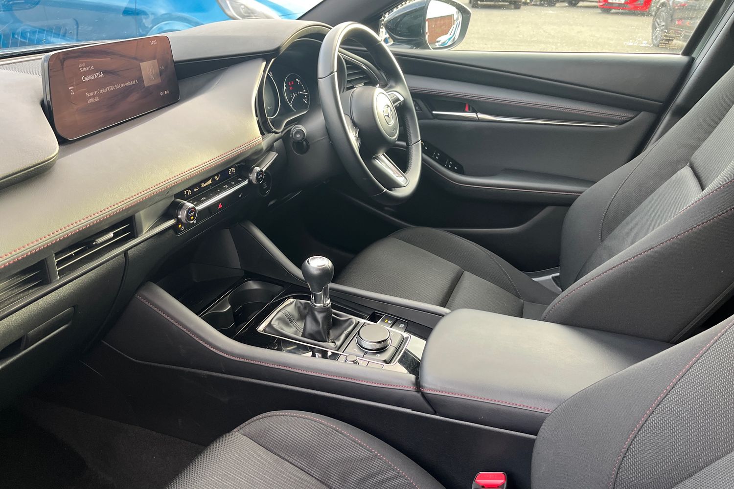 Used Mazda Mazda3 2025 for sale - 76682209: Photo 31