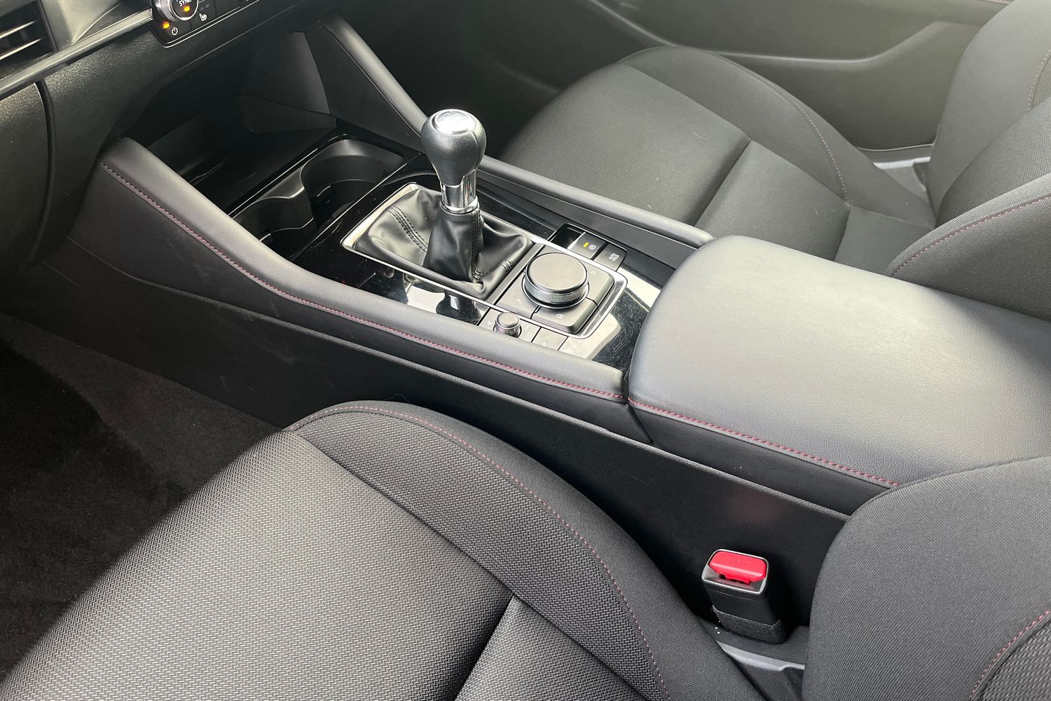 Used Mazda Mazda3 2025 for sale - 76682209: Photo 32