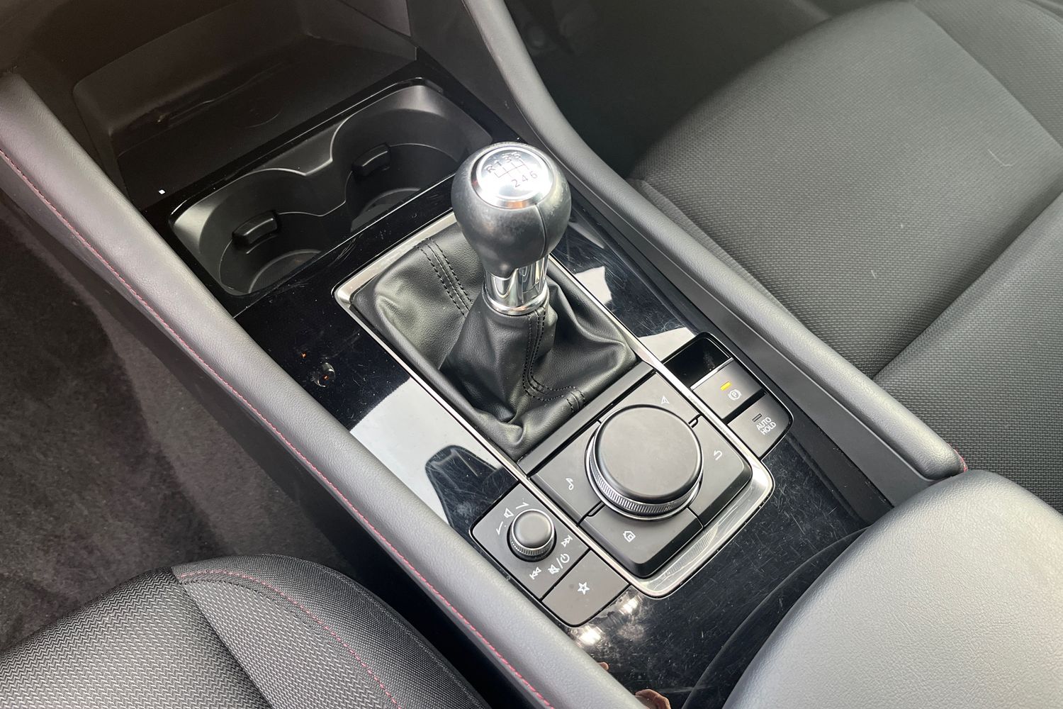 Used Mazda Mazda3 2025 for sale - 76682209: Photo 33