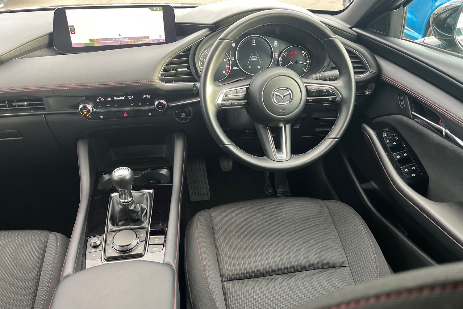 Used Mazda Mazda3 2025 for sale - 76682209: Photo 35