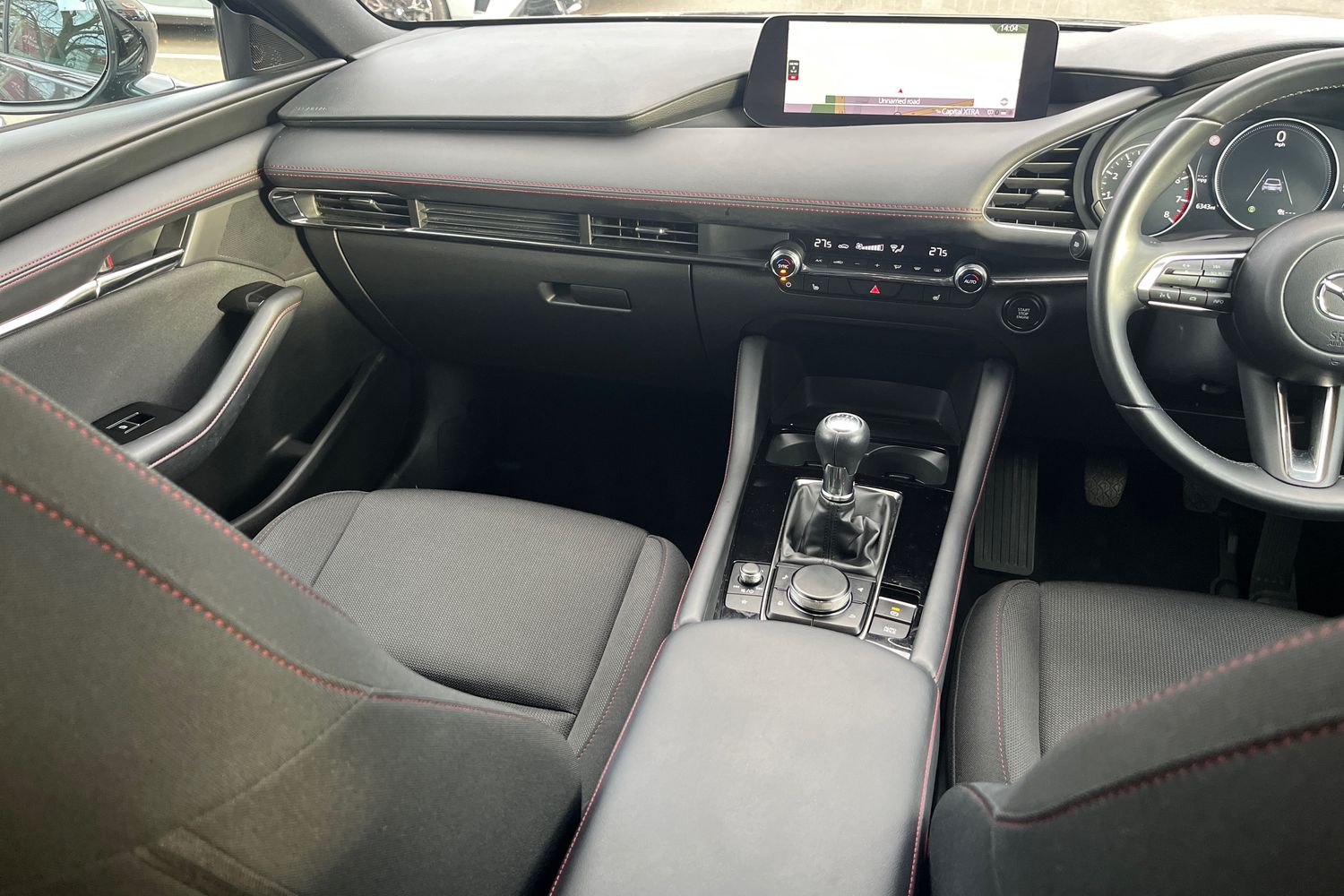 Used Mazda Mazda3 2025 for sale - 76682209: Photo 36