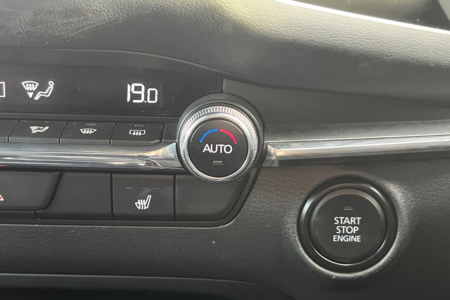 Used Mazda Mazda3 2025 for sale - 76682209: Photo 39