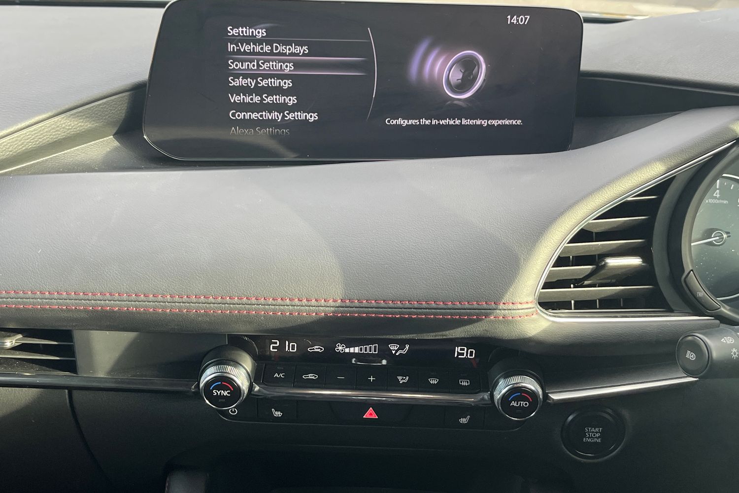 Used Mazda Mazda3 2025 for sale - 76682209: Photo 40