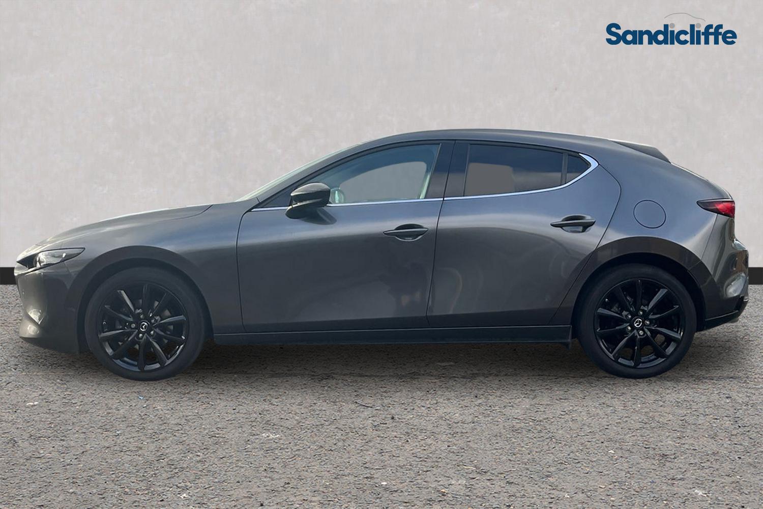 Used Mazda Mazda3 2025 for sale - 76682209: Photo 7