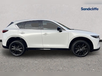 Used Mazda CX-5 2025 for sale - 76194395: Photo