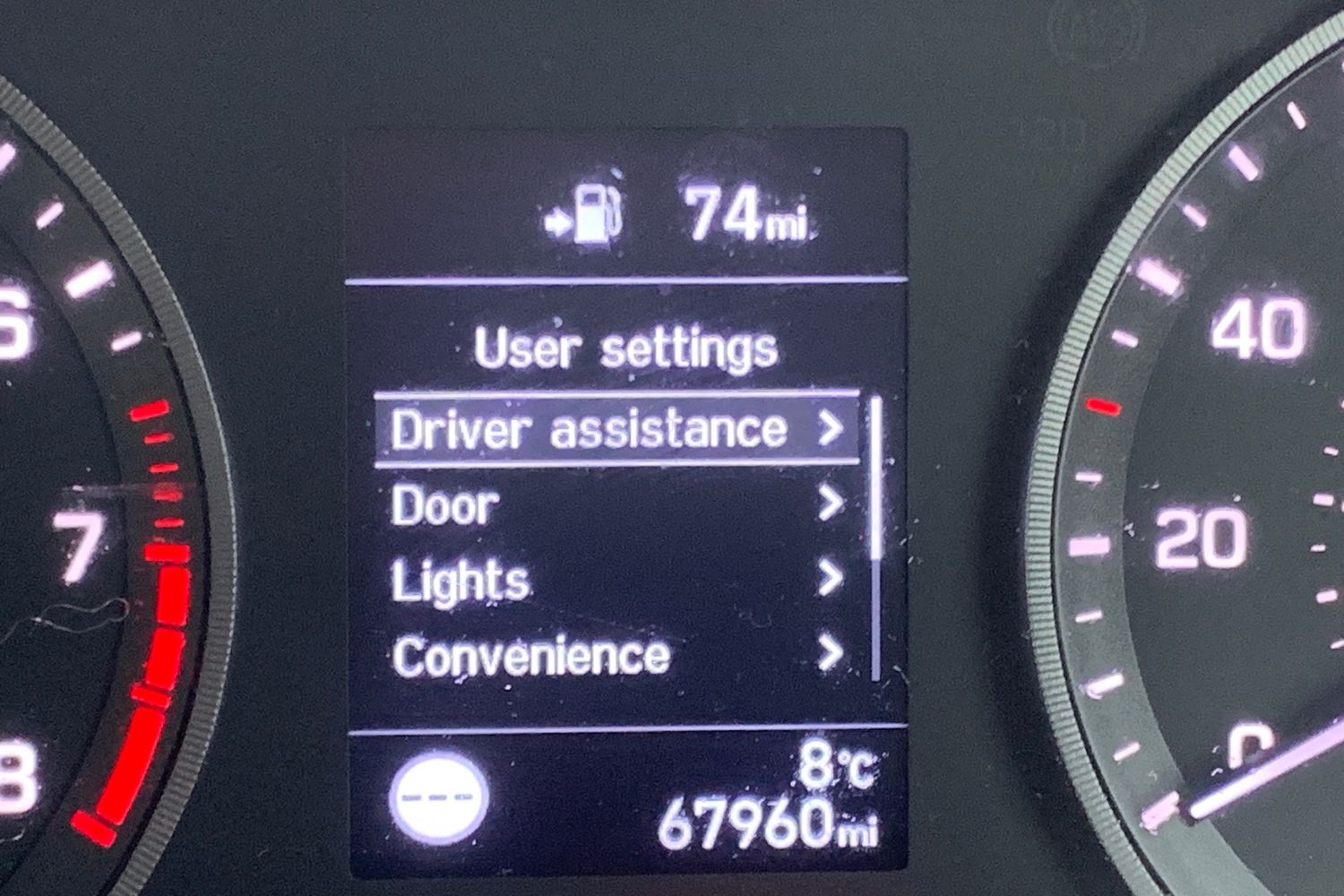 Used Hyundai TUCSON 2018 for sale - 77149226: Photo 3