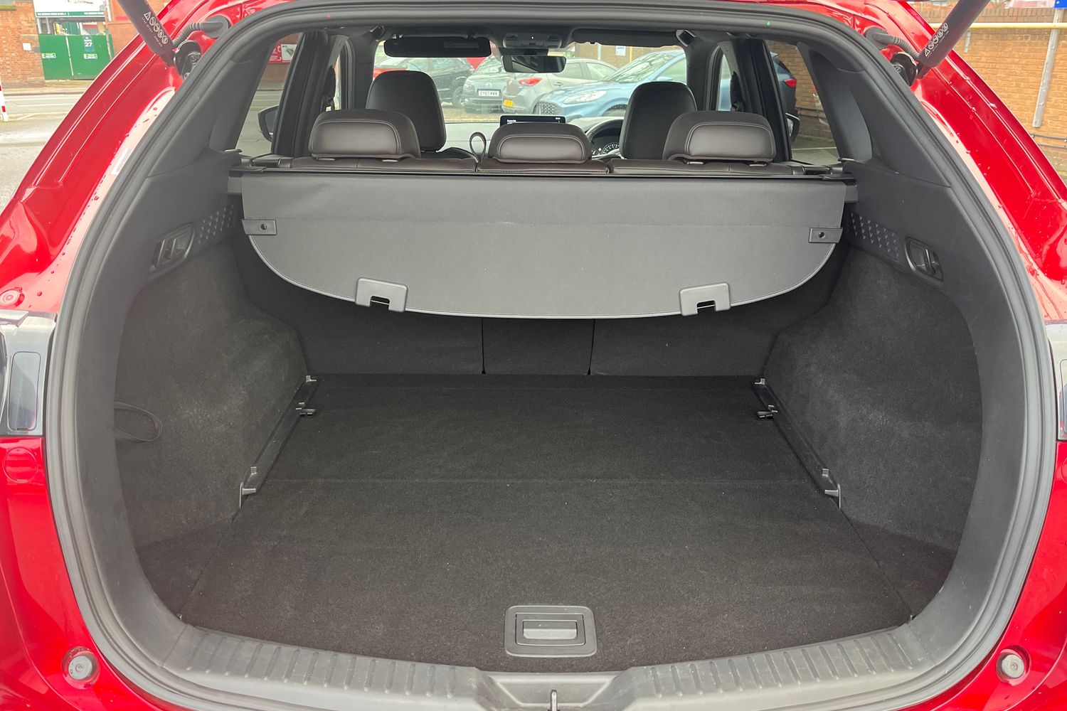 Used Mazda CX-5 2022 for sale - 76777966: Photo 14