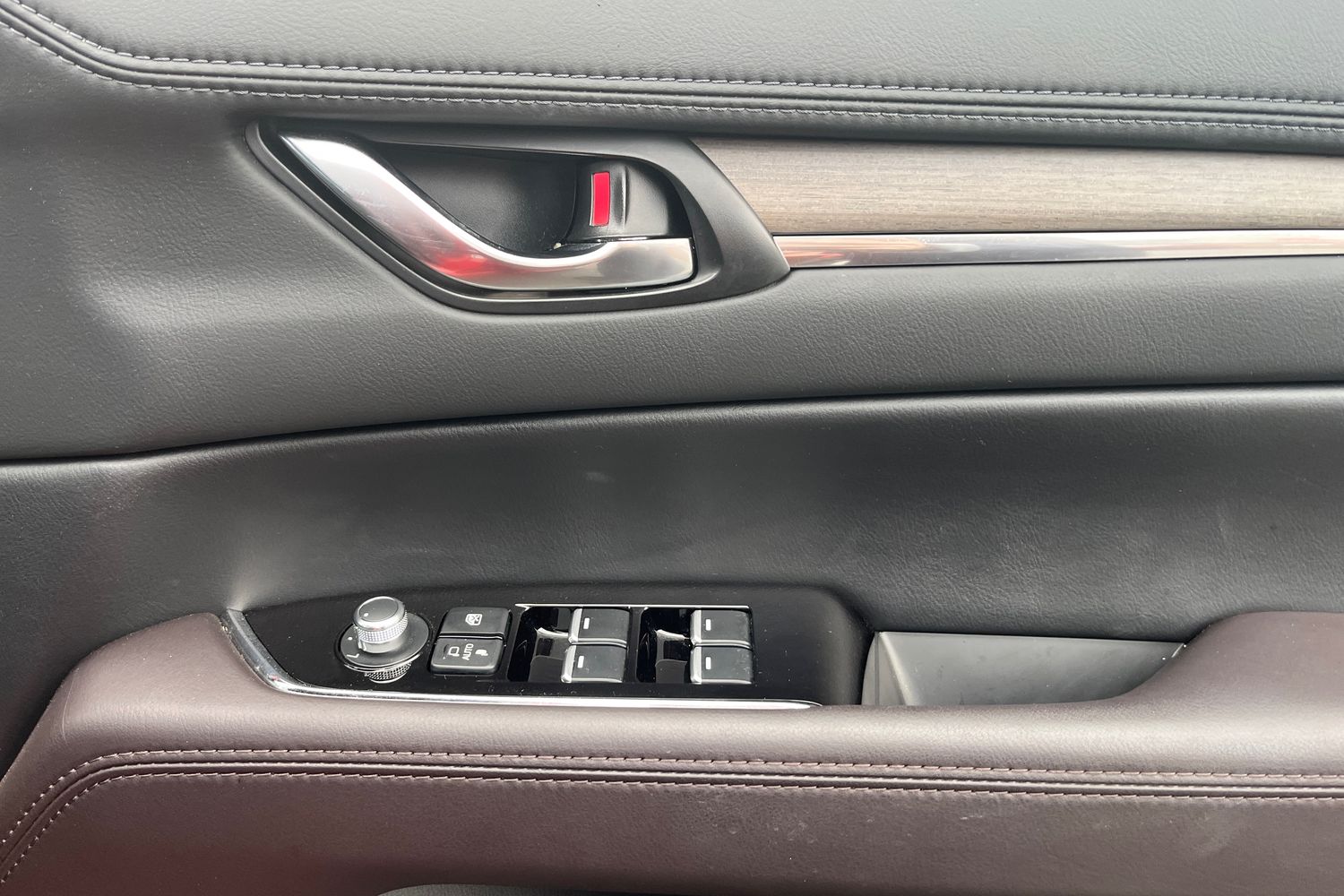 Used Mazda CX-5 2022 for sale - 76777966: Photo 16