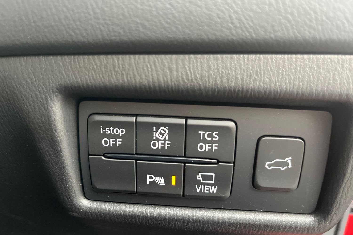 Used Mazda CX-5 2022 for sale - 76777966: Photo 19