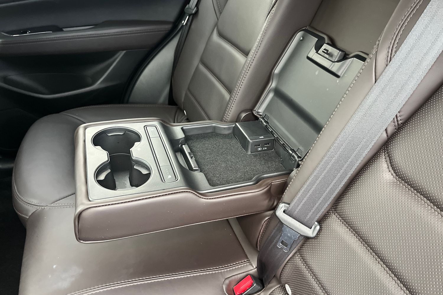 Used Mazda CX-5 2022 for sale - 76777966: Photo 22