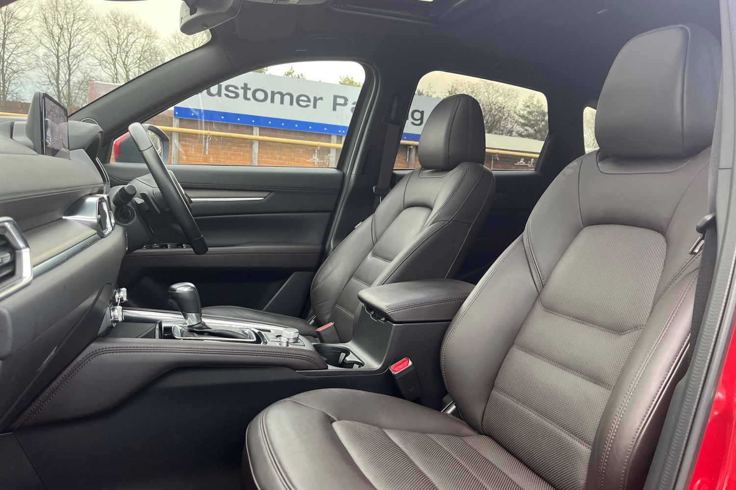 Used Mazda CX-5 2022 for sale - 76777966: Photo 24