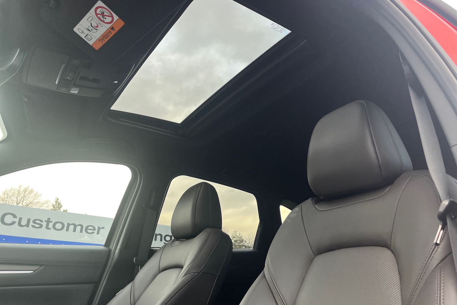 Used Mazda CX-5 2022 for sale - 76777966: Photo 25