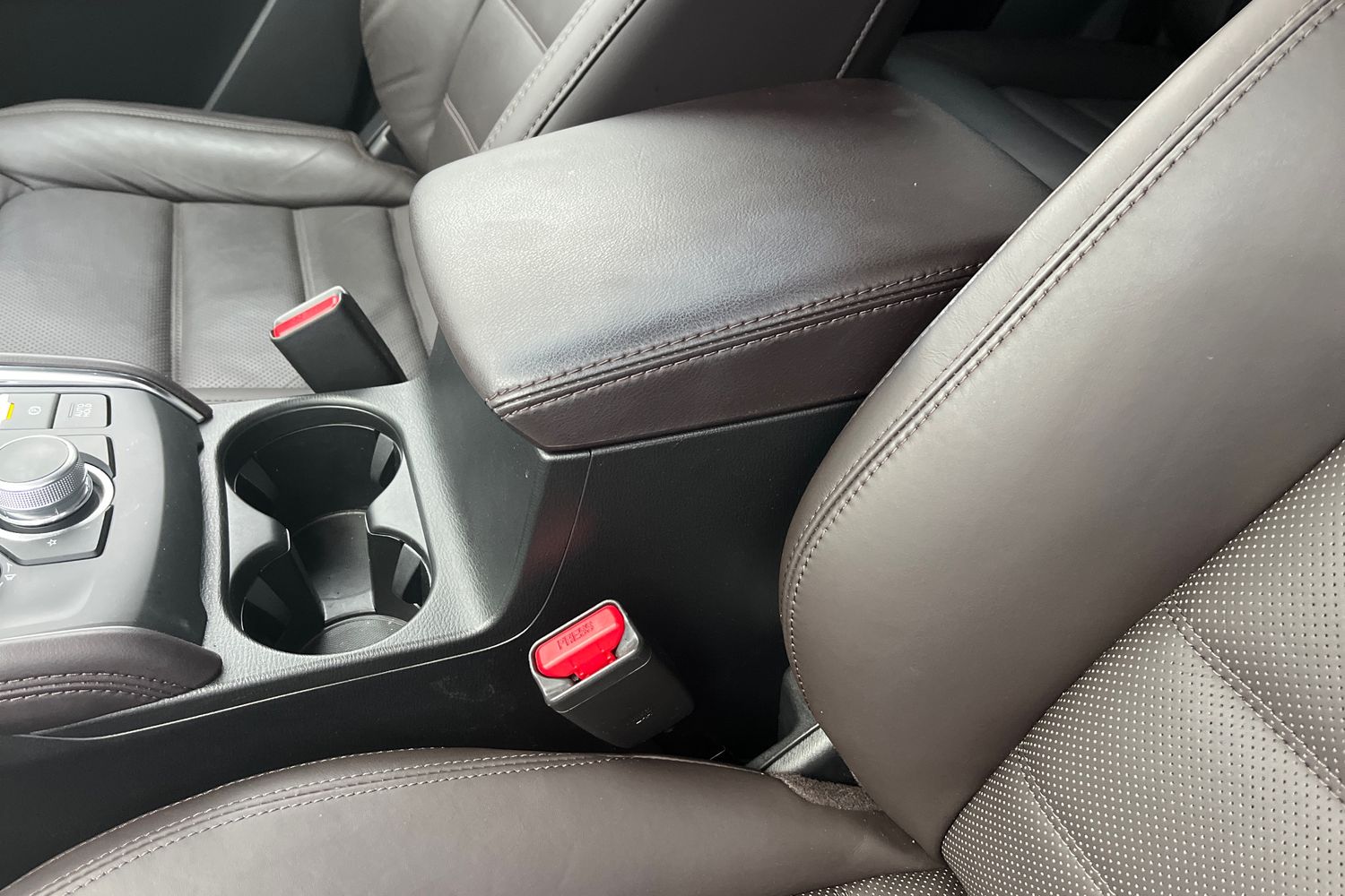 Used Mazda CX-5 2022 for sale - 76777966: Photo 26