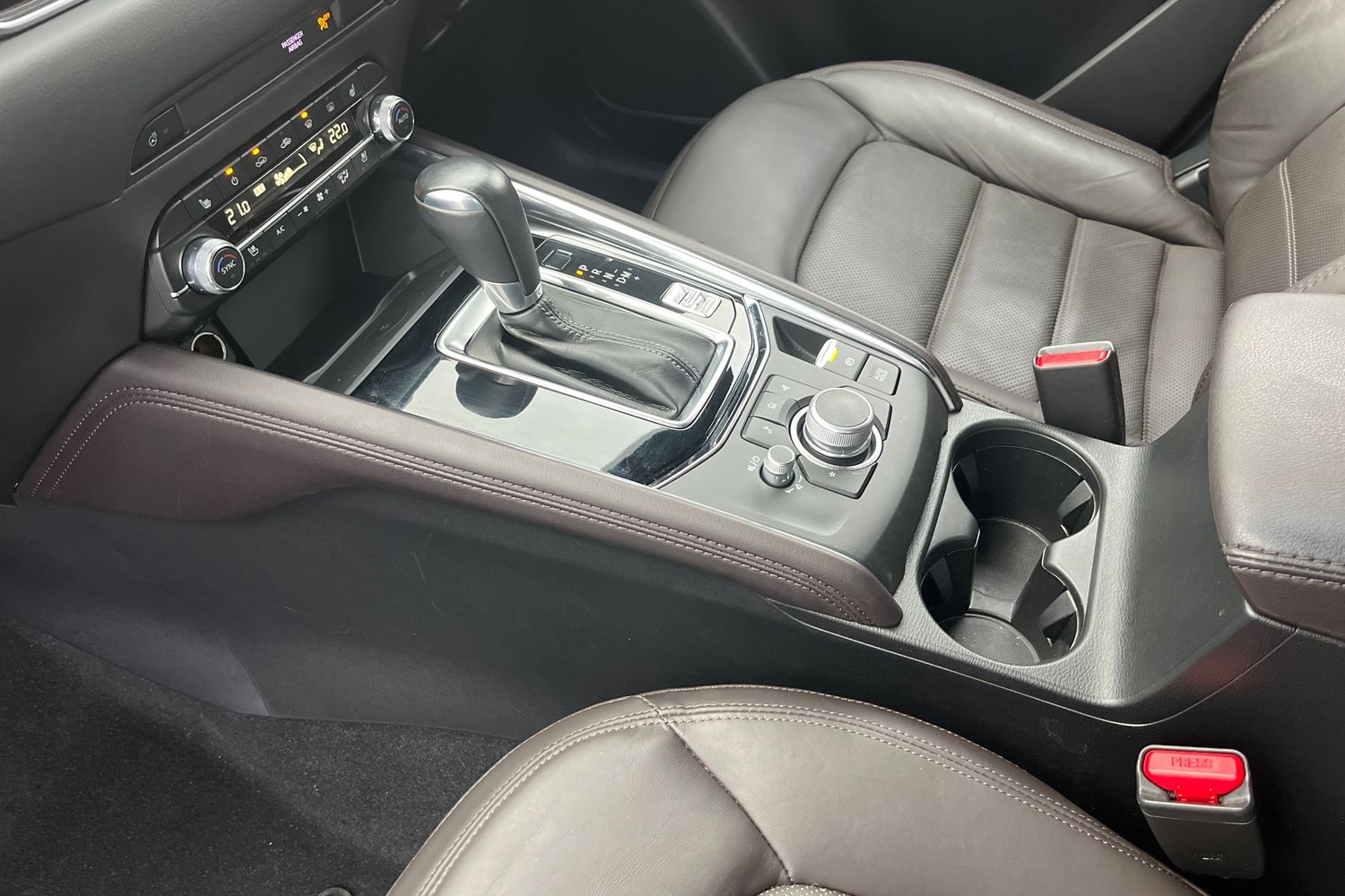 Used Mazda CX-5 2022 for sale - 76777966: Photo 27