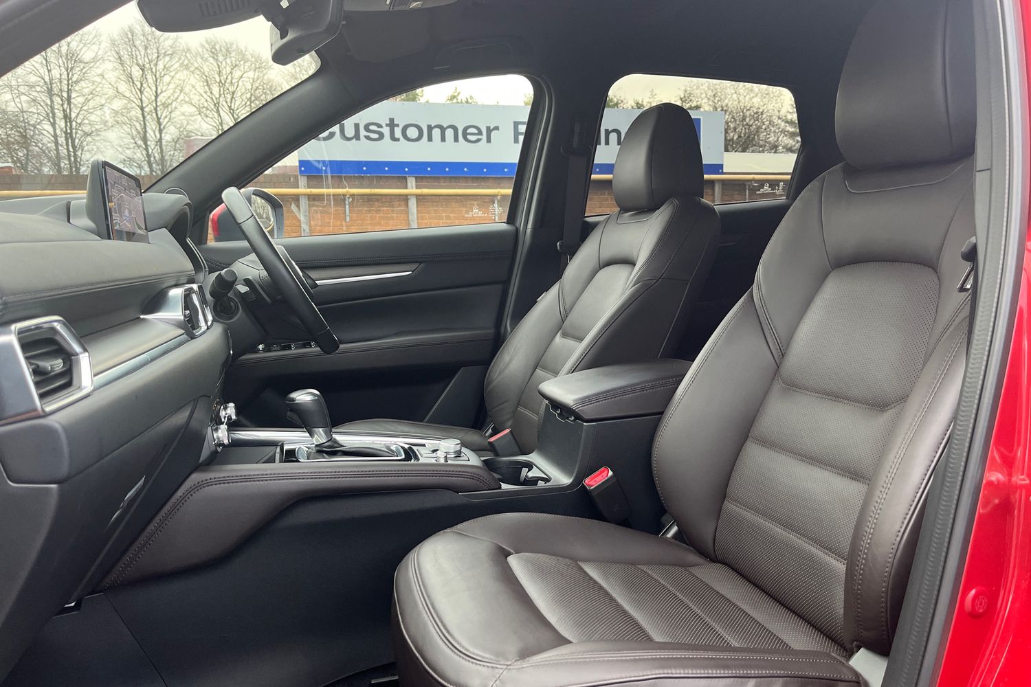 Used Mazda CX-5 2022 for sale - 76777966: Photo 29