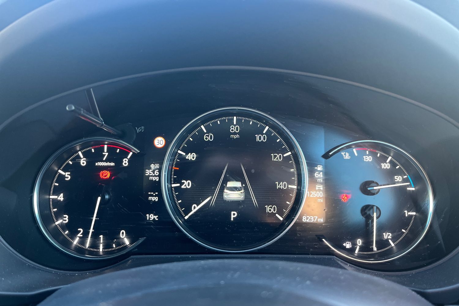 Used Mazda CX-5 2022 for sale - 76777966: Photo 3