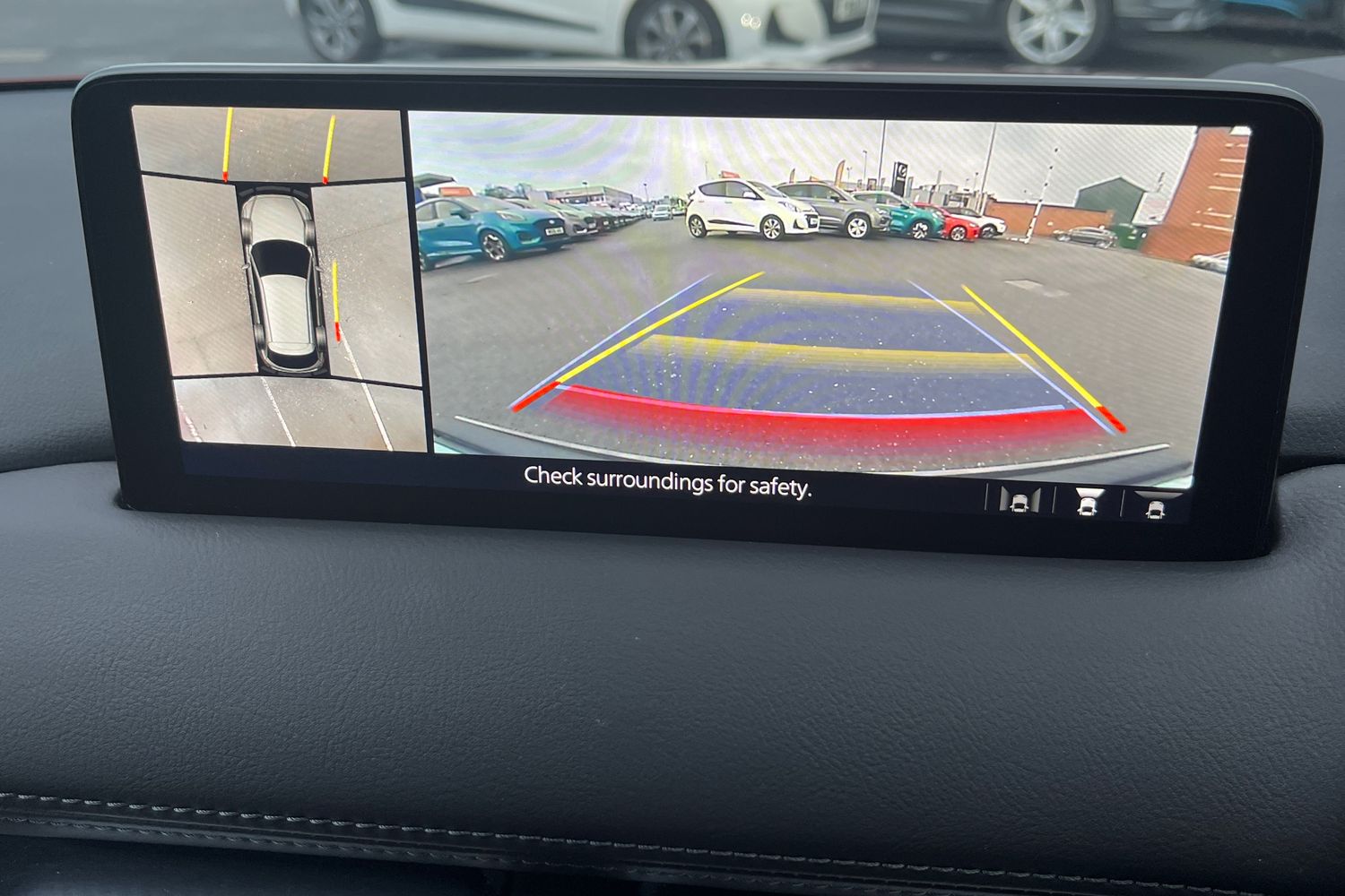 Used Mazda CX-5 2022 for sale - 76777966: Photo 32