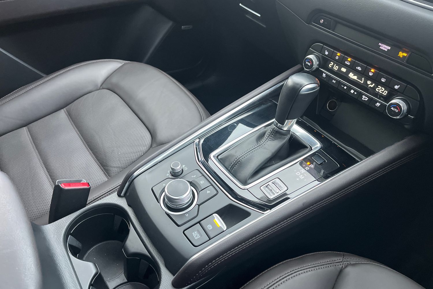 Used Mazda CX-5 2022 for sale - 76777966: Photo 33