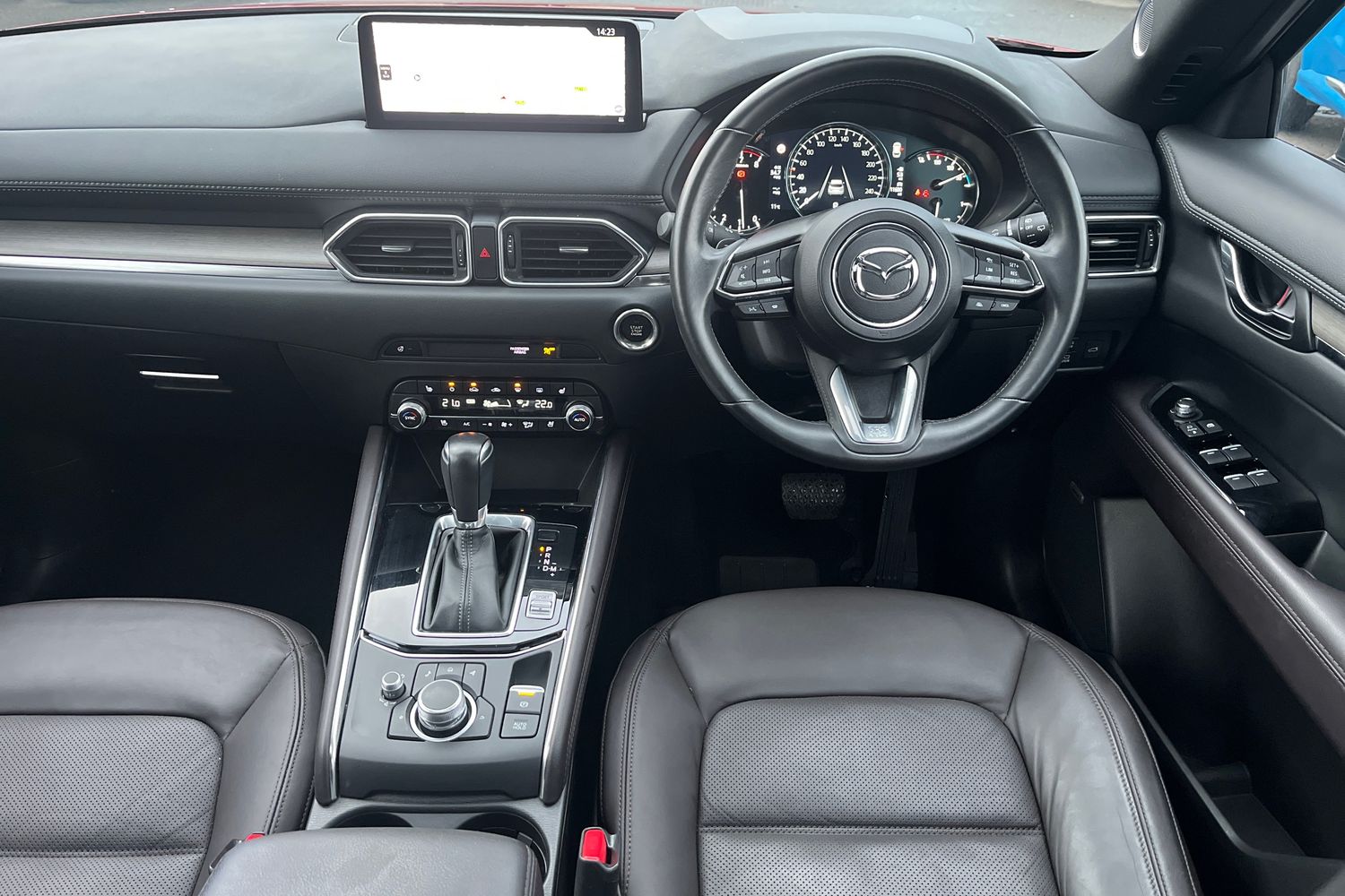 Used Mazda CX-5 2022 for sale - 76777966: Photo 34