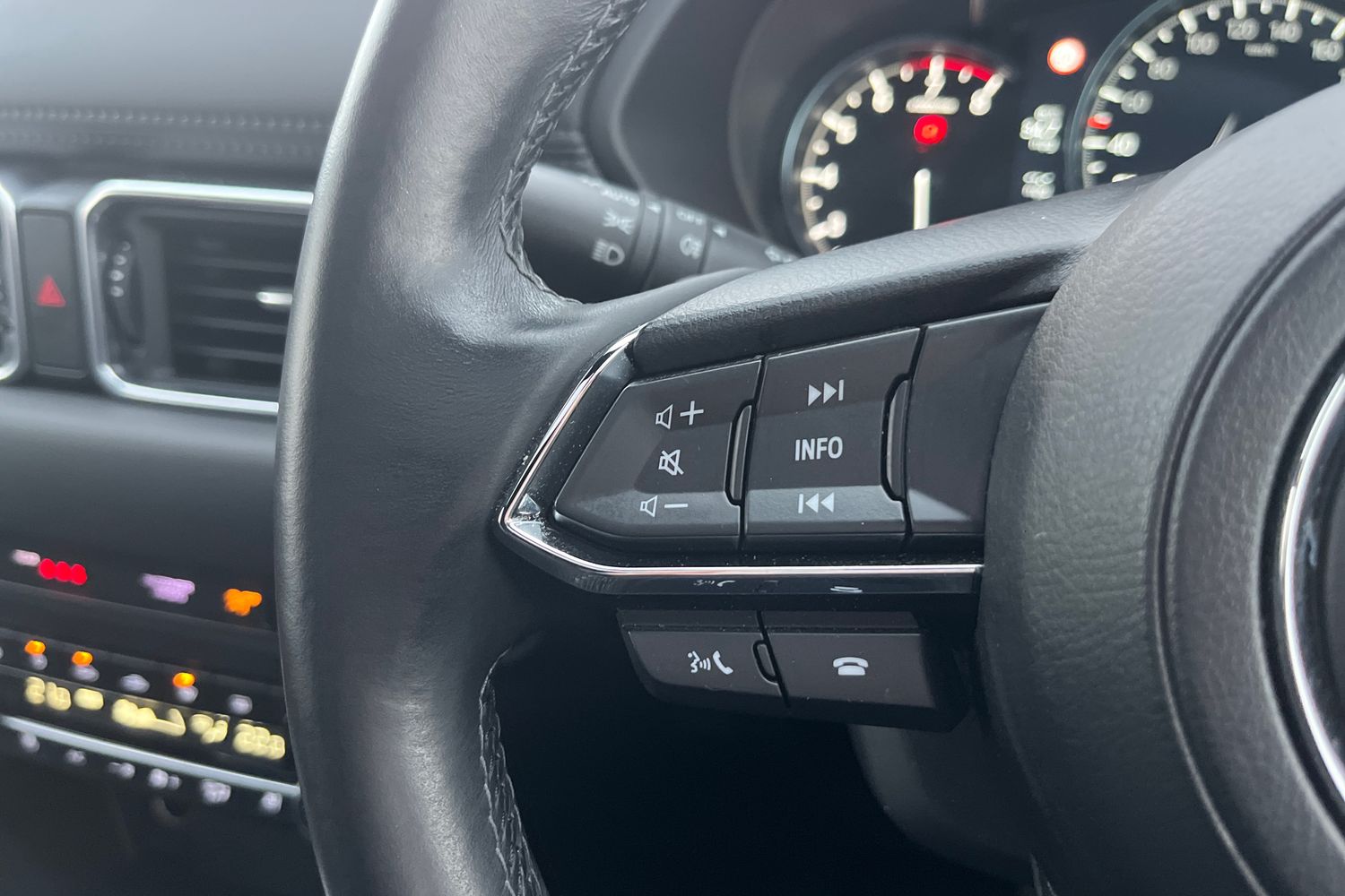 Used Mazda CX-5 2022 for sale - 76777966: Photo 37