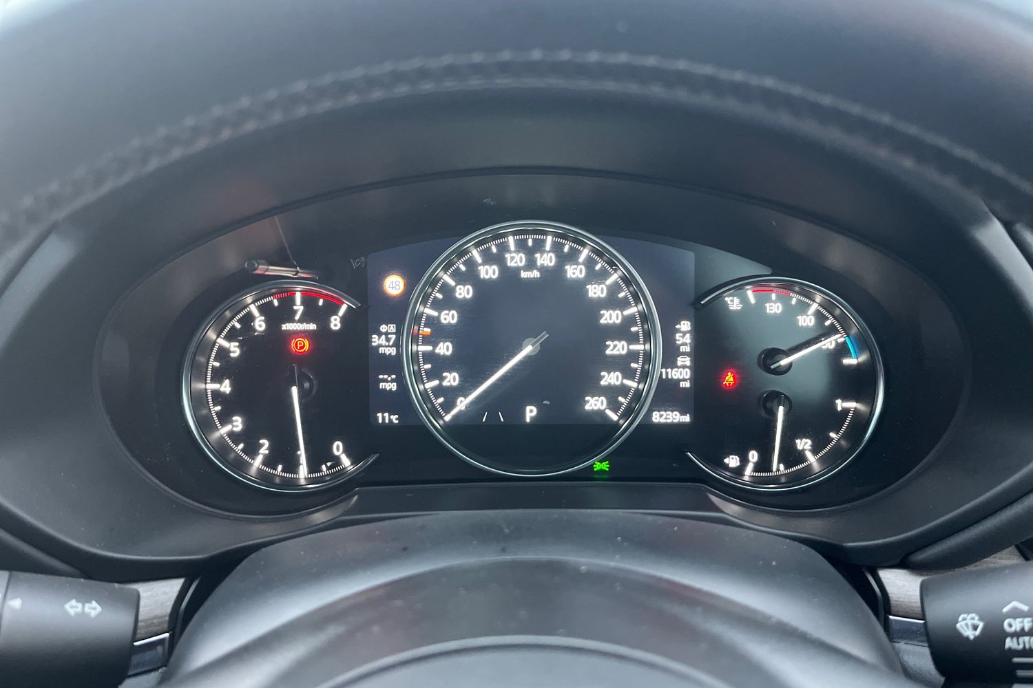 Used Mazda CX-5 2022 for sale - 76777966: Photo 39