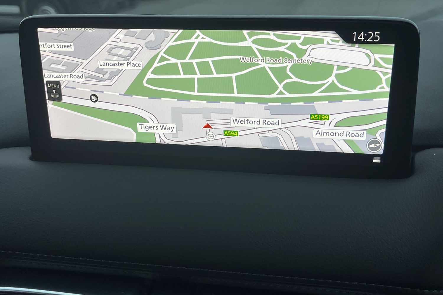 Used Mazda CX-5 2022 for sale - 76777966: Photo 40