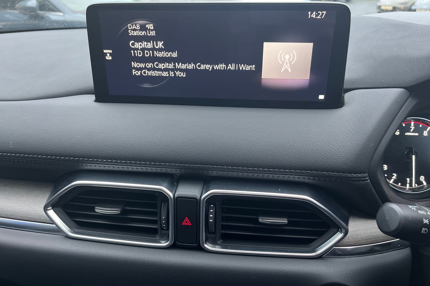 Used Mazda CX-5 2022 for sale - 76777966: Photo 43