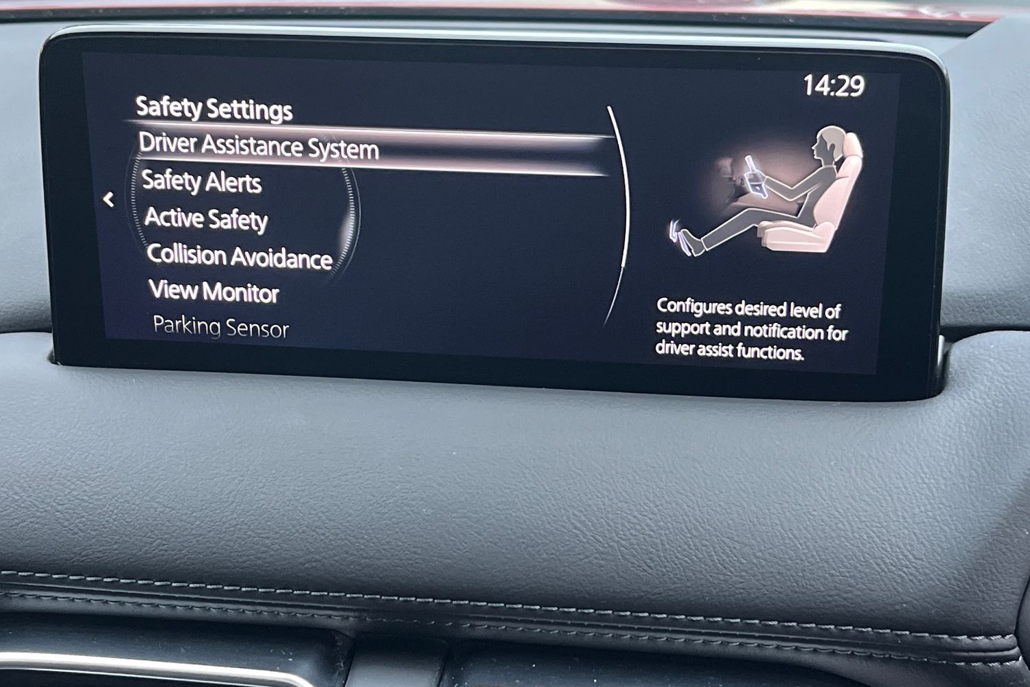 Used Mazda CX-5 2022 for sale - 76777966: Photo 45