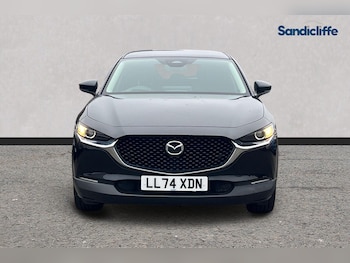 Used Mazda CX-30 2024 for sale - 77766269: Photo