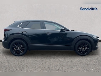 Used Mazda CX-30 2024 for sale - 77766269: Photo