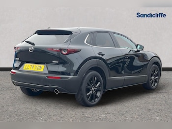 Used Mazda CX-30 2024 for sale - 77766269: Photo