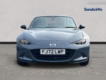 Used Mazda MX-5 2022 for sale - 75891676: Photo
