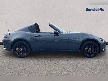 Used Mazda MX-5 2022 for sale - 75891676: Photo