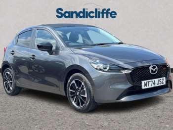 Used Mazda Mazda2 2024 for sale - 74939564: Photo