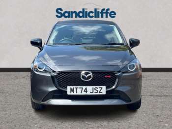 Used Mazda Mazda2 2024 for sale - 74939564: Photo
