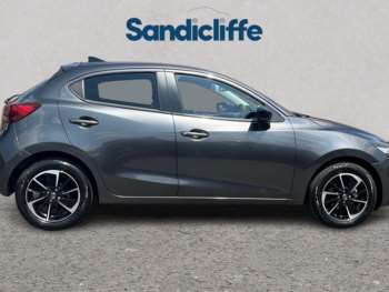 Used Mazda Mazda2 2024 for sale - 74939564: Photo