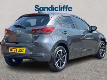 Used Mazda Mazda2 2024 for sale - 74939564: Photo