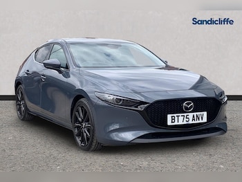 Used Mazda Mazda3 2025 for sale - 79430540: Photo